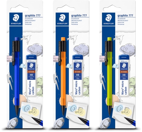 ARTICOLI CANCELLERIA 'STAEDTLER'