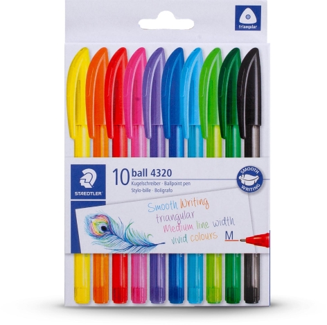 ARTICOLI CANCELLERIA 'STAEDTLER'