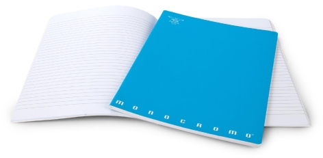 QUADERNI MAXI MONOCROMO 1R