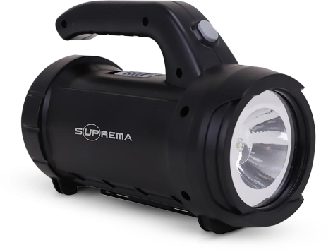 TORCIA LED CON KIT ATTREZZI