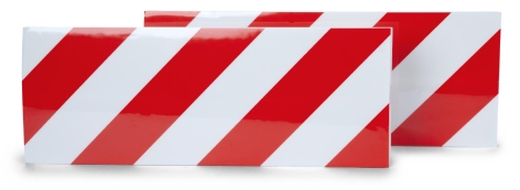 PARACOLPI PER GARAGE