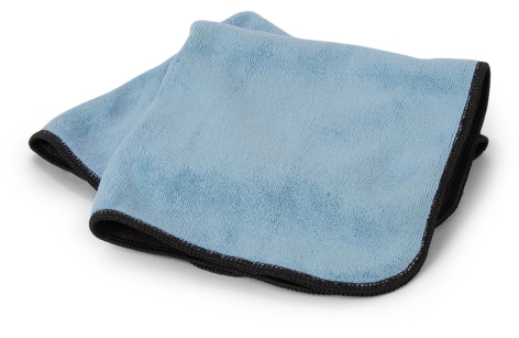 KIT 2 PANNI IN MICROFIBRA