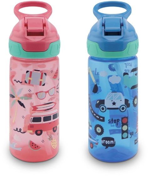 BORRACCE BIMBI 'NUBI'