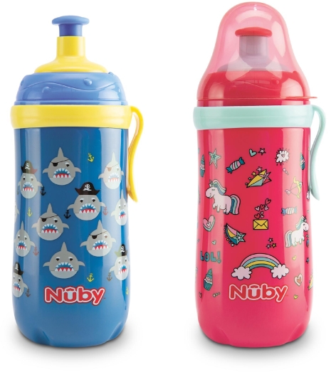 BORRACCE BIMBI 'NUBI'