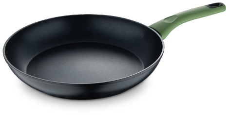 PADELLA 30CM, WOK 28CM, CASSERUOLA 24 CM