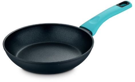 PADELLA 20CM/  COPERCHIO UNIVERSALE (16/18/20CM)