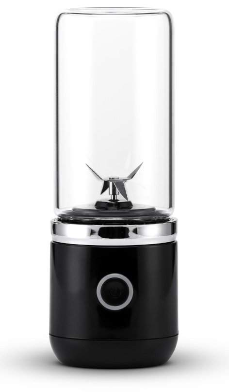 FRULLATORE A BICCHIERE PORTATILE