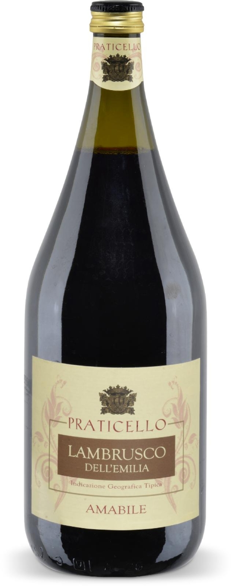 LAMBRUSCO AMABILE