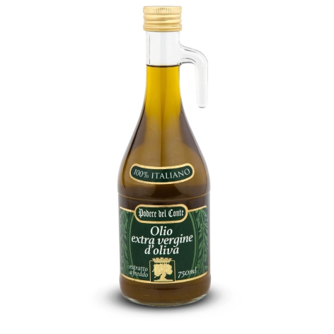 OLIO EXTRA VERGINE D'OLIVA ITALIANO