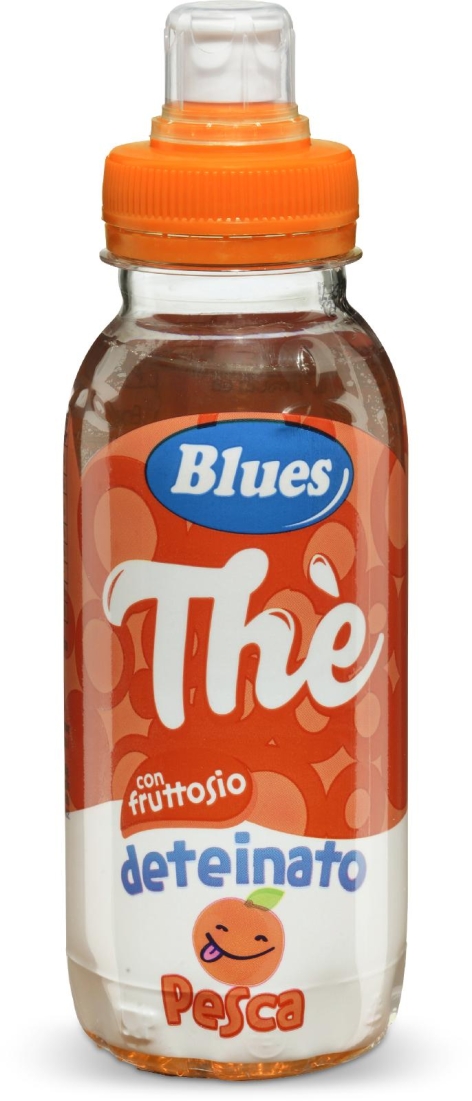 THÈ DETEINATO ALLA PESCA