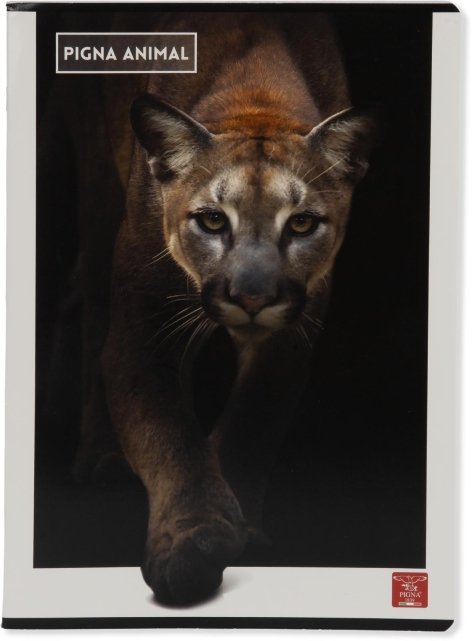 MAXIQUADERNI DOLCI CUCCIOLI /ANIMAL 'PIGNA'