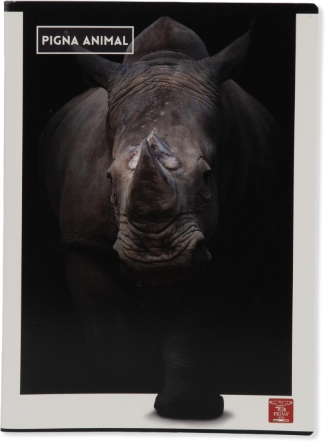 MAXIQUADERNI DOLCI CUCCIOLI /ANIMAL 'PIGNA'