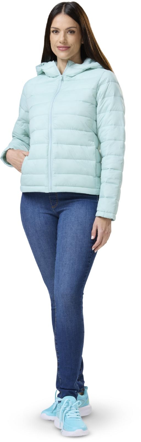 PIUMINO ULTRA LIGHT DONNA