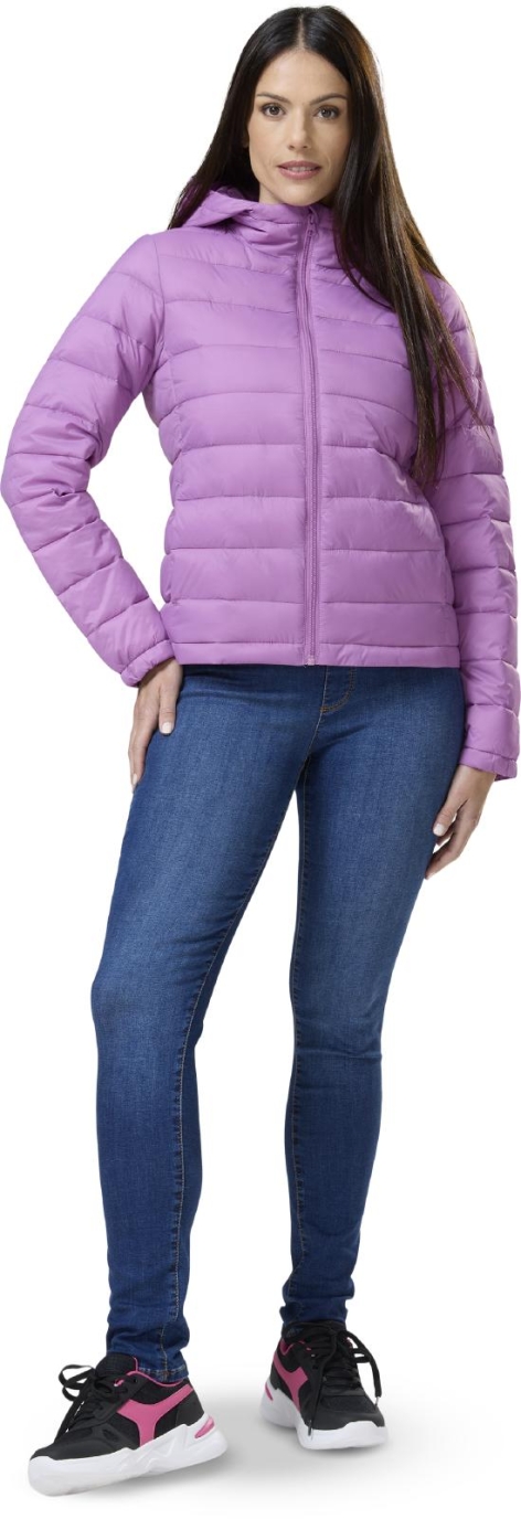 PIUMINO ULTRA LIGHT DONNA