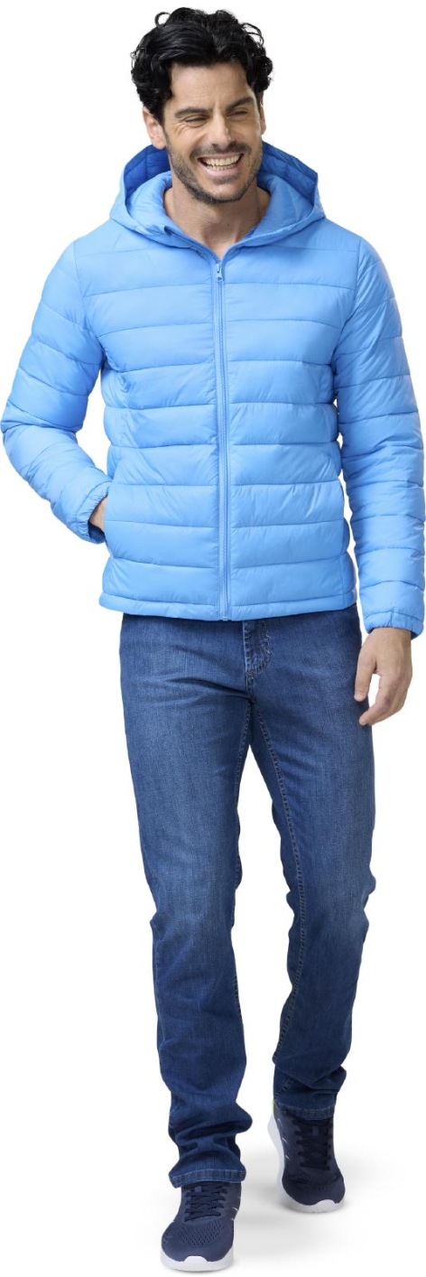 PIUMINO ULTRA LIGHT UOMO