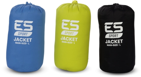 PIUMINO ULTRA LIGHT UOMO