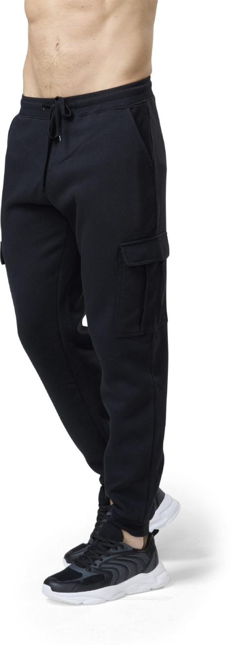 PANTALONE FELPA UOMO