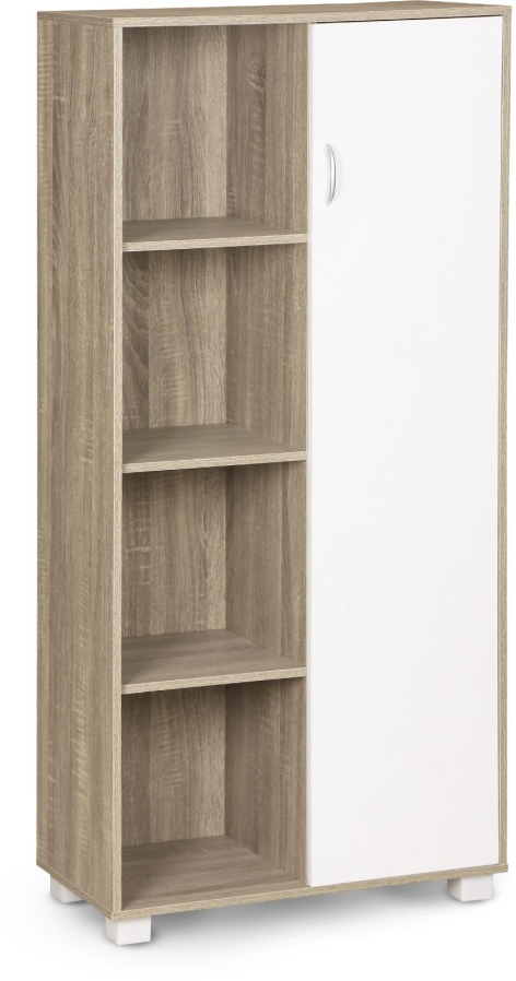 MOBILE 4 SCOMPARTI E 1 ANTA