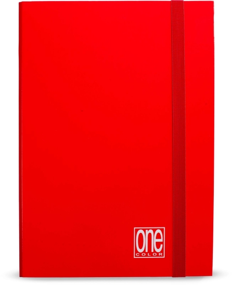 PORTAPROGETTI CON ELASTICO DORSO 5 CM 'BLASETTI'