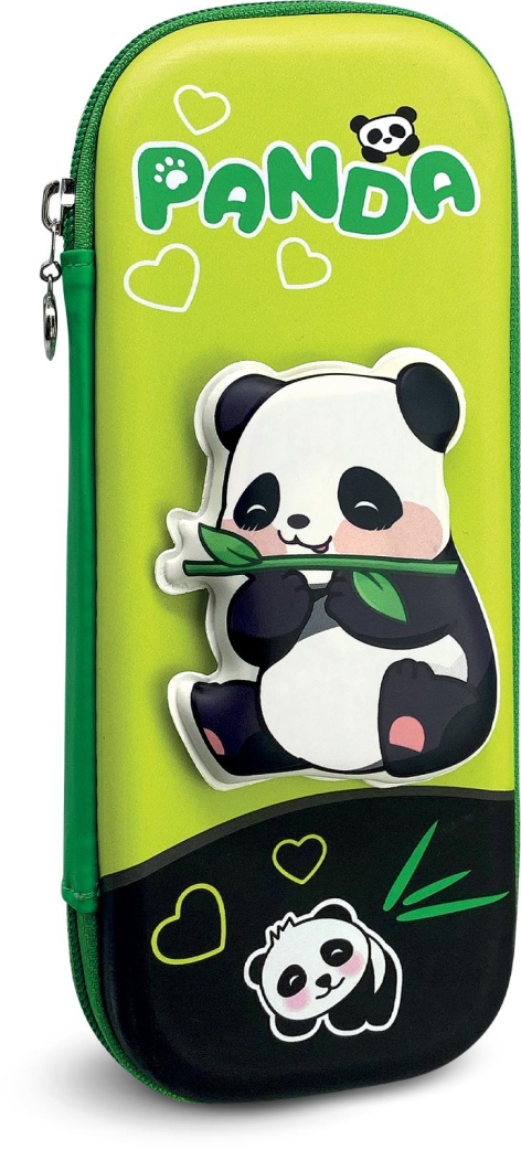 ASTUCCIO PANDA & CAPIBARA