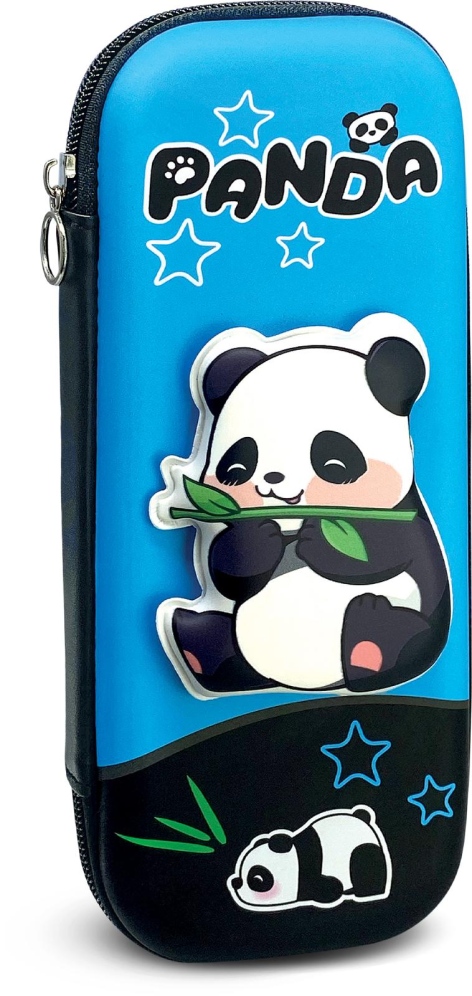 ASTUCCIO PANDA & CAPIBARA