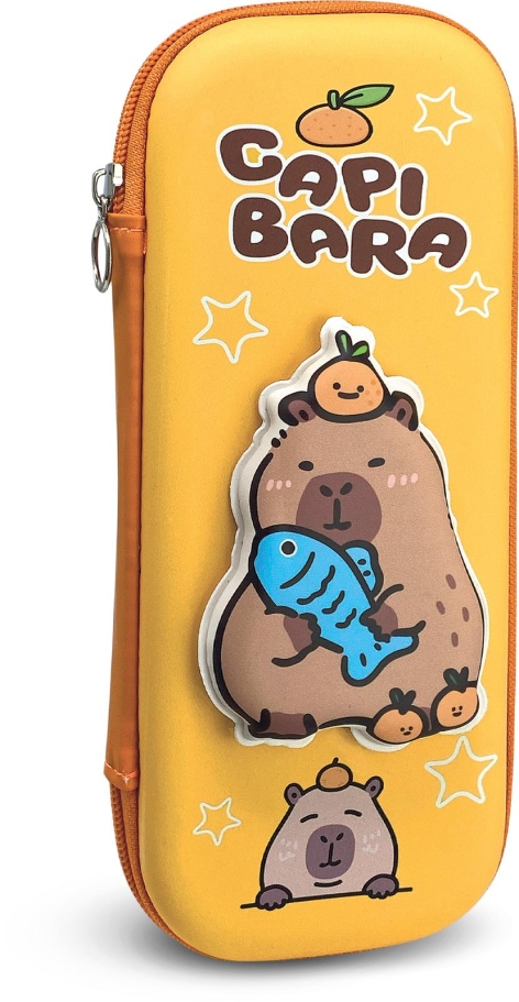 ASTUCCIO PANDA & CAPIBARA