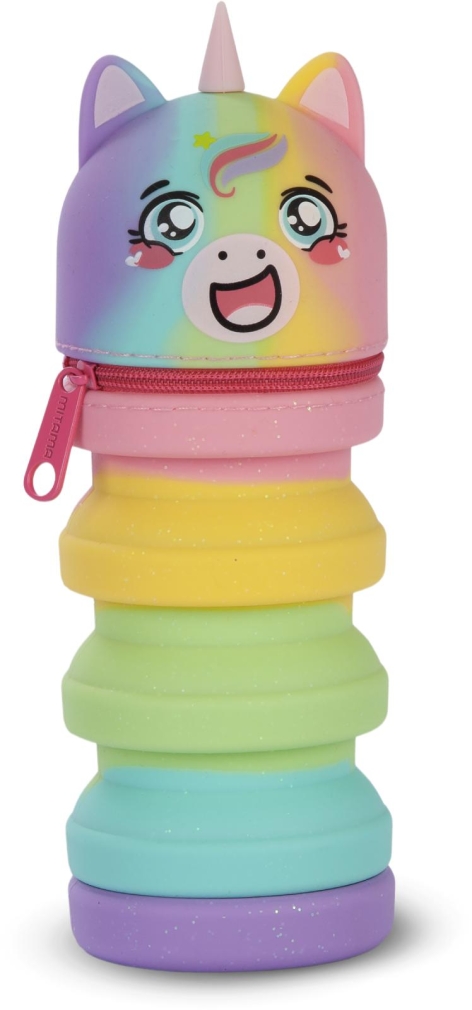 ASTUCCIO 'MITAMA' A SOFFIETTO