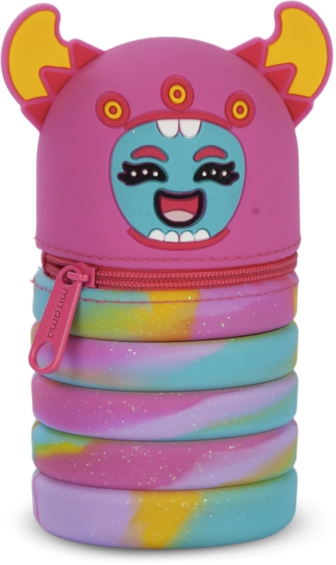 ASTUCCIO 'MITAMA' A SOFFIETTO