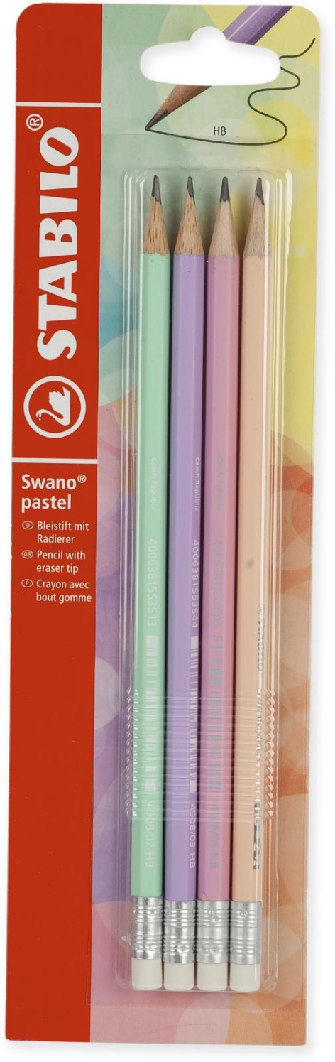 ARTICOLI DI CANCELLERIA 'STABILO'