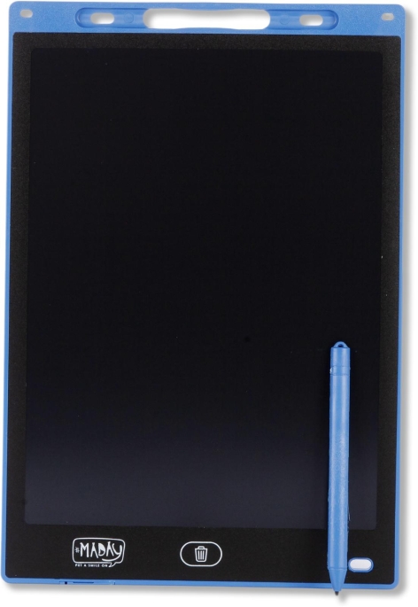 LAVAGNETTA LCD MULTICOLORE