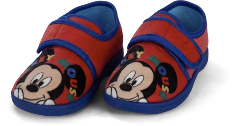 CIABATTA BAMBINO/A 
A LICENZA