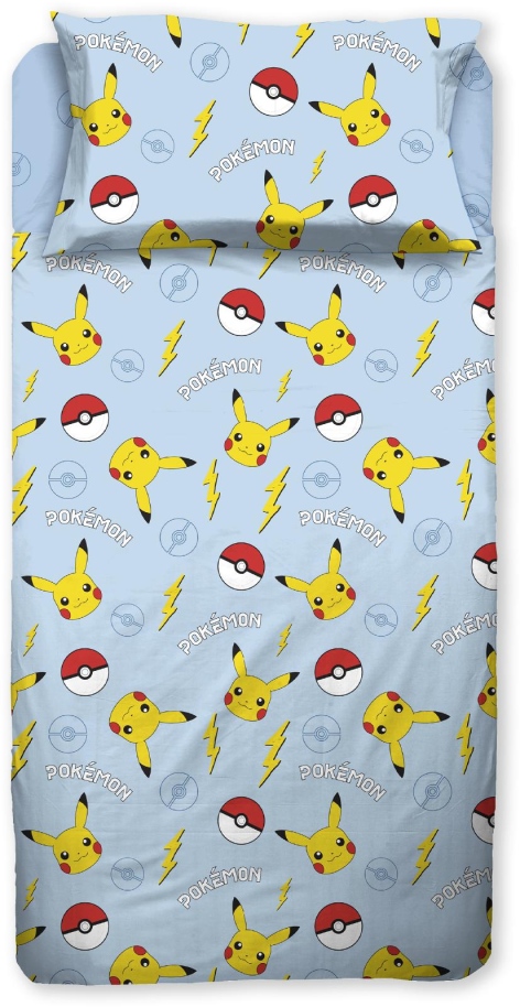 COMPLETO LETTO 1 PIAZZA A LICENZA