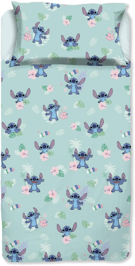 COMPLETO LETTO 1 PIAZZA A LICENZA