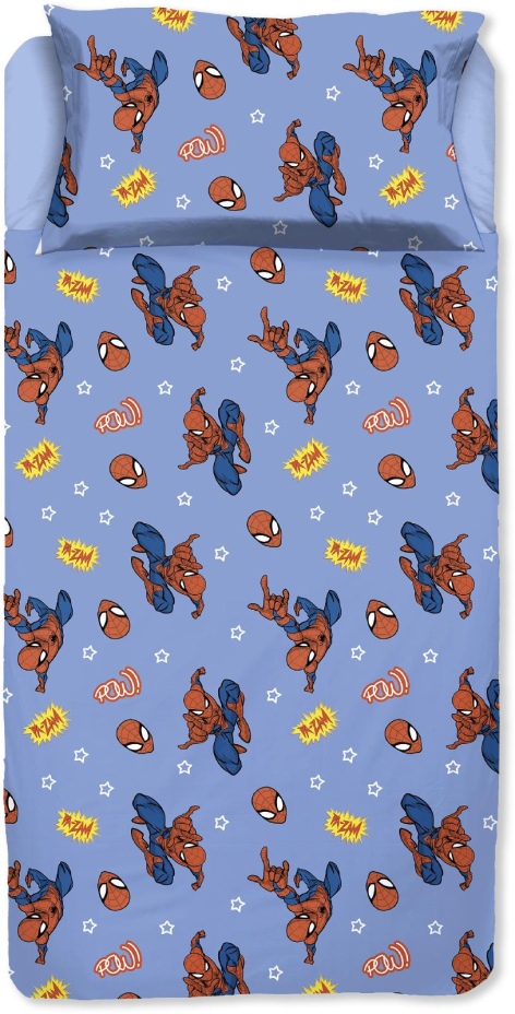 COMPLETO LETTO 1 PIAZZA A LICENZA