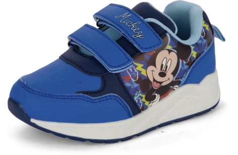 SCARPA SPORT BIMBO/A CON PERSONAGGI A LICENZA