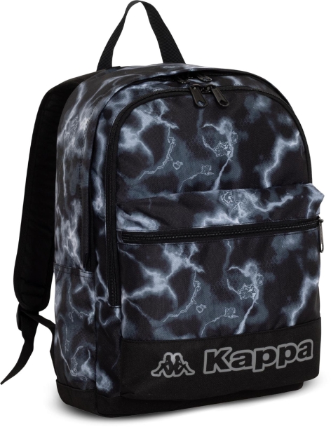 ZAINO 'KAPPA' DOPPIO SCOMPARTO