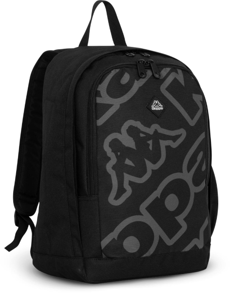 ZAINO 'KAPPA' DOPPIO SCOMPARTO