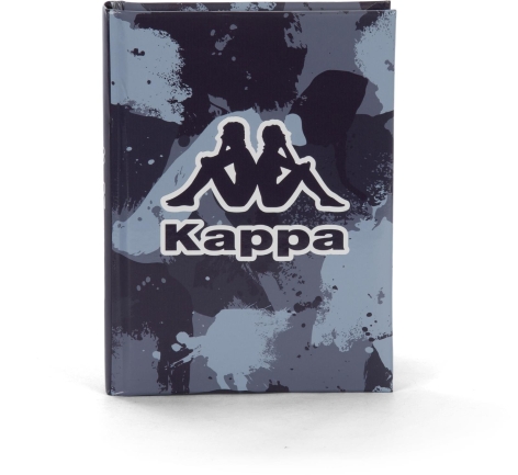 DIARIO 'KAPPA' POCKET