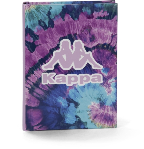 DIARIO 'KAPPA' POCKET