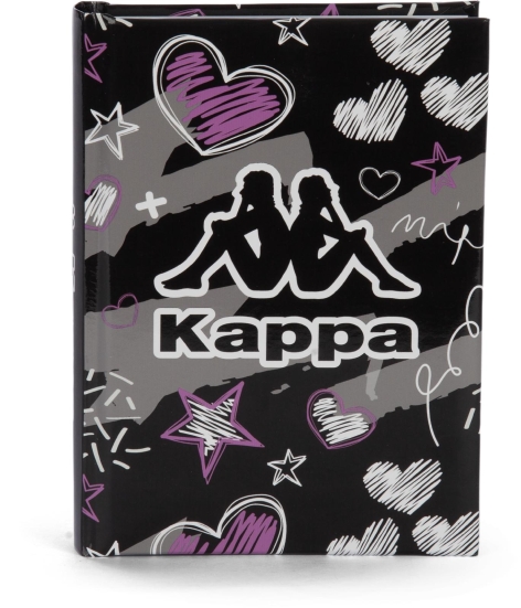 DIARIO 'KAPPA' POCKET