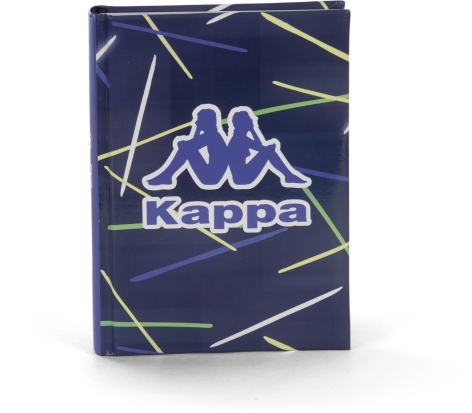 DIARIO 'KAPPA' POCKET
