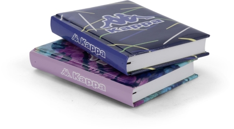 DIARIO 'KAPPA' POCKET