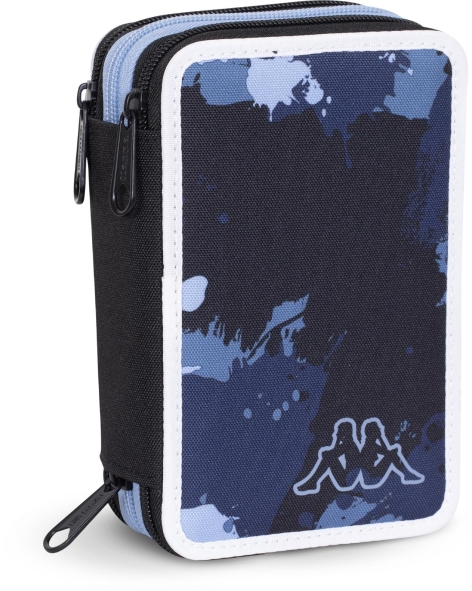 ASTUCCIO 
3 ZIP 'KAPPA'