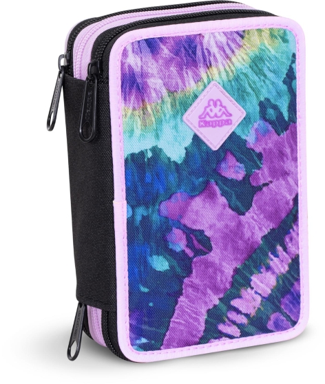 ASTUCCIO 
3 ZIP 'KAPPA'