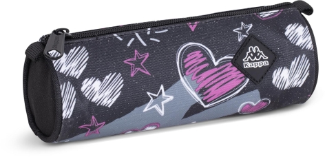 BUSTINA 'KAPPA' CON CERNIERA