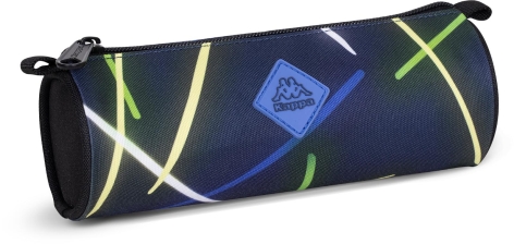 BUSTINA 'KAPPA' CON CERNIERA