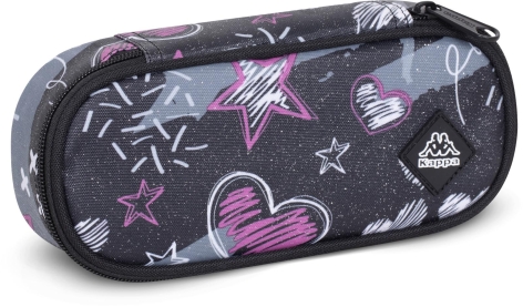 BUSTINA 'KAPPA' ROUND PLUS