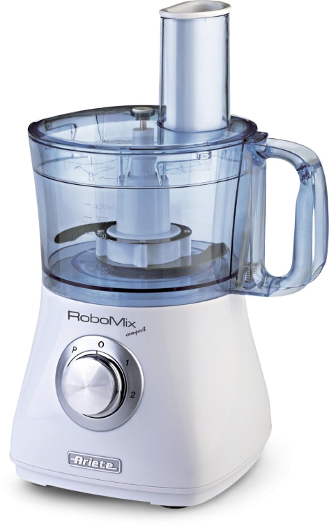 ROBOMIX COMPACT MOD. 1769 'ARIETE'