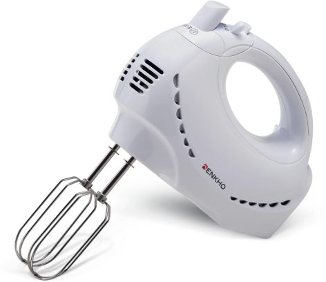 SBATTITORE ELETTRICO