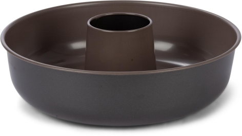 TORTIERA APRIBILE 24 CM / STAMPO A CIAMBELLA 25 CM